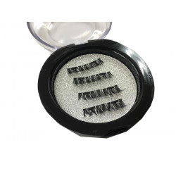 Magnetic False Eyelashes 3D Mink Reusable #K014